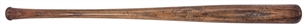 1928-30 Paul Waner Game Used Hillerich & Bradsby Pre-Model Bat (PSA/DNA)